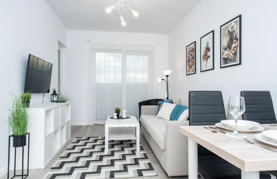 Apartament Sea Holiday-1